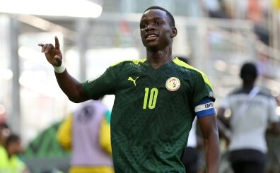 Fenerbah�e, Senegal'in gen� y�ld�z� Amara Diouf ile anla�t�!