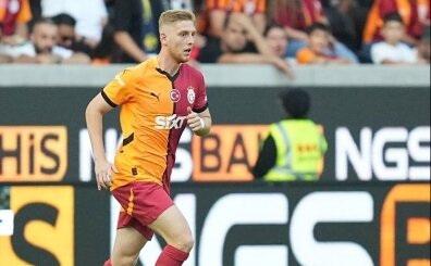 Galatasaray'dan Metehan Baltacı için flaş karar!