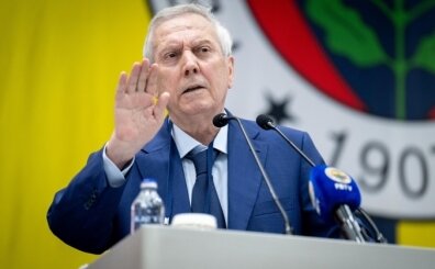 Aziz Y�ld�r�m aday olacak m�? Resmen a��klama geldi!