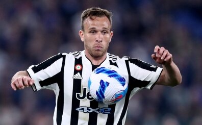 Beşiktaş'ta Arthur Melo sesleri! Vincenzo Italiano faktörü