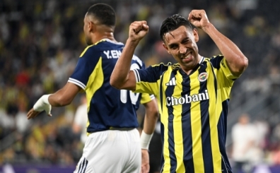 �rfan Can Kahveci'nin yeni tak�m� belli oldu!