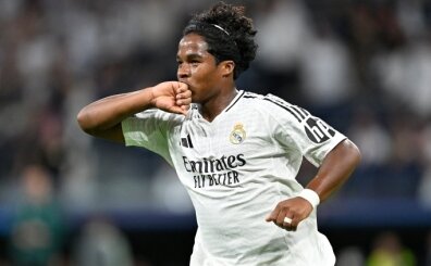 Fenerbahçe, Real Madrid ile anlaştı! Şimdi sıra Endrick'te!