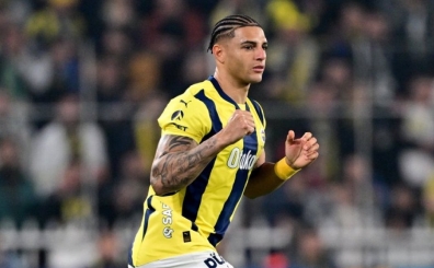 Fenerbah�e'ye transfer m�jdesi: Diego Carlos'a iki tak�m talip!