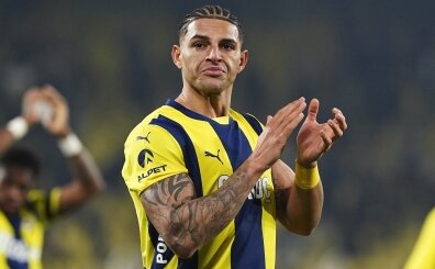 Como cephesinden Diego Carlos a��klamas�: 'Bizi �zer'