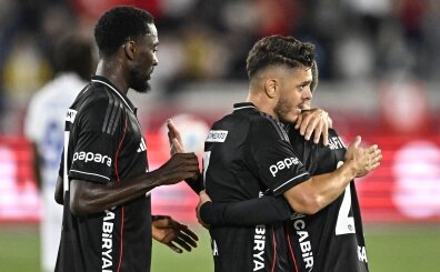 Milot Rashica'ya teklif yağıyor!