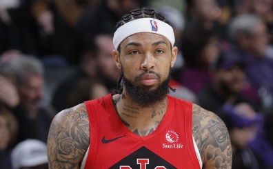 All-Star'a Stephen Curry�nin yerine Brandon Ingram!