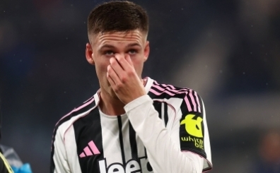 Juve'nin G.Saray ma�� eksikleri