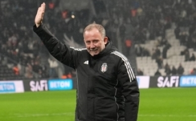 Be�ikta�'�n serisi 9 ma� oldu!