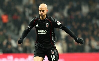 Cerny de 'dijital zorbalık'tan rahatsız: Instagram'ı kapattı!