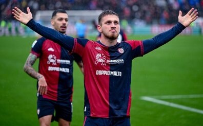 Cagliari'den Semih için karar!