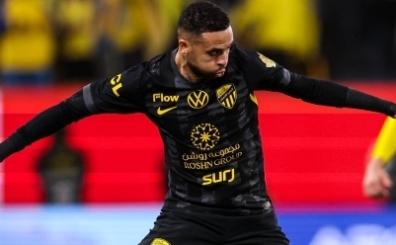 Suudi Arabistan'da En Nesyri �oku! �lk ma�ta k�yamet koptu!