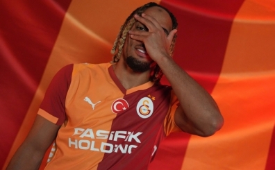 Sacha Boey i�in transfer ger�e�i