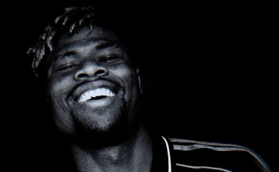 Be�ikta� tarihindeki ���nc� Fildi�i Sahilli Agbadou oldu