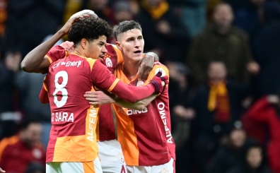 Galatasaray'dan izin yok