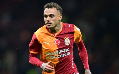 G.Saray'dan transfere 9M�