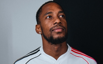 Murillo: 'Aile her �eydir, �imdi ben de ailenin bir par�as�y�m'