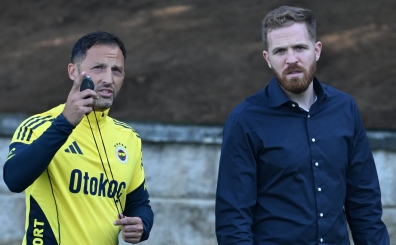 Transferde F.Bah�e taraftarlar�n� endi�eye d���ren o sonu�