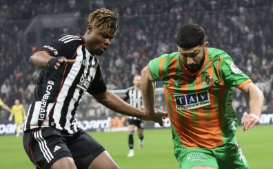 G�ven Yal��n'�n Be�ikta�'a kar�� �arp�c� istatisti�i dikkat �ekti!