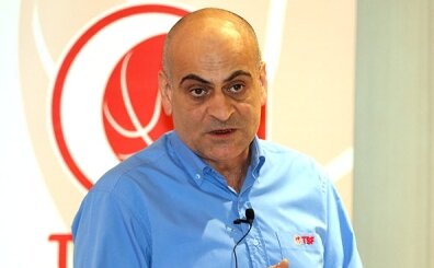 G.Saray'dan TBF Hakem Kurulu Ba�kan� Ankaral�'ya istifa �a�r�s�!