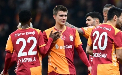 Kaz�mcan: 'Stoper de oynar�m'