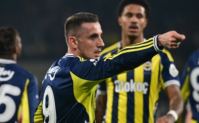 Kad�k�y'de Kerem bir ba�ka!