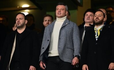  Fenerbah�e'den b�y�k tepki: 'Galatasaray ars�zl�k yap�yor'