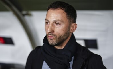 Tedesco'dan Samsunspor plan�!