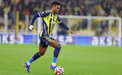 F.Bah�e'de Nelson Semedo ve Edson Alvarez'in son durumu!