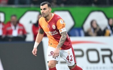 Abd�lkerim, derbiyle d�nd�