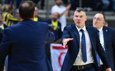 Saras: 'B�y�k i� ba�ard�lar'