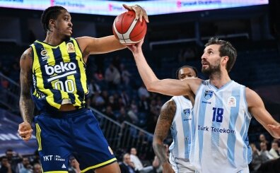 ��te basketbol liglerinde haftan�n ma� program�!