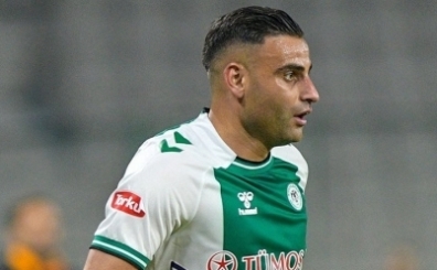 Deniz T�r��: 'Galatasaray'� zor durumda b�rakt�k; biz kazand�k!'