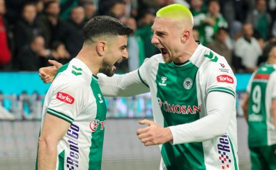 Adil Demirba�: 'Real Madrid de olsa ayn� �ekilde oynard�k!'