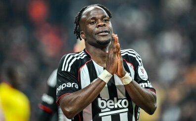 Junior Olaitan'ı şoke eden olay: 'Söylenenler beni çok üzdü'