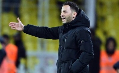 Tedesco'nun derbi planları