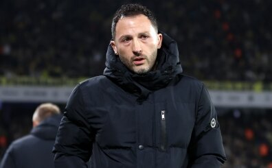 Tedesco'dan motivasyon konu�mas�: 'Biz hala buraday�z'