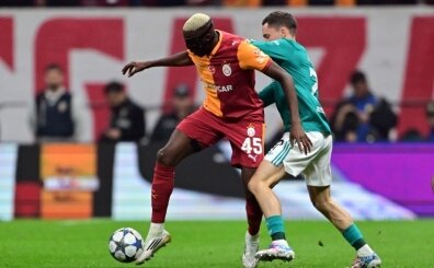 Galatasaray VS Liverpool: Dünyanın gözü bu maçta!..