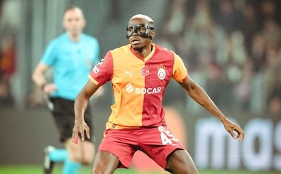 Osimhen i�in dev iddia!