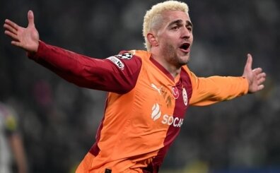 Ba�� Alper, Liverpool ve Tottenham'a meydan okudu!