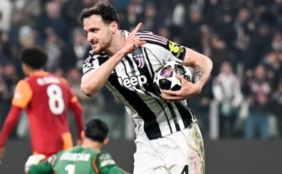 Gatti: '�lk ma� y�z�nden oldu'