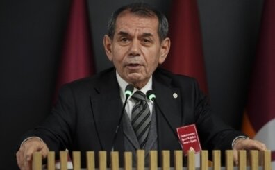 ��te Galatasaray Y�ksek Divan Kurulu'nda t�m ya�ananlar