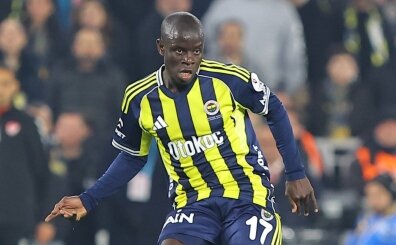 Kante'nin yeni evi �a��rtt�