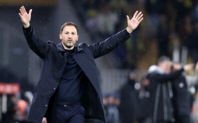 Tedesco: 'Ortam cenaze gibi'