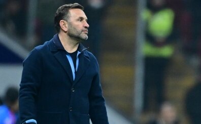 Okan Buruk'tan ele�tirilere yan�t