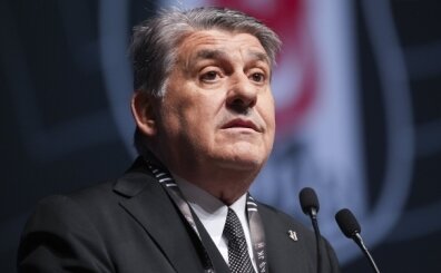 Başkan Serdal Adalı'dan TFF ve Galatasaray'a flaş gönderme