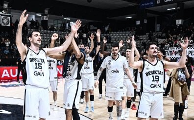 BKT Avrupa Kupas�'nda 3 tak�m�m�z�n rakipleri belli oldu!