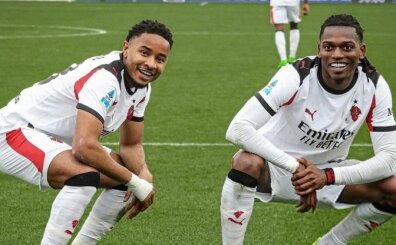 F.Bah�e eski a�k� i�in devrede