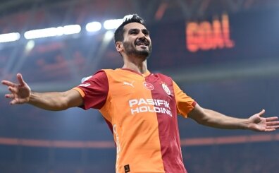 G.Saray'da İlkay Gündoğan için kritik viraj: Ocakta karar zamanı