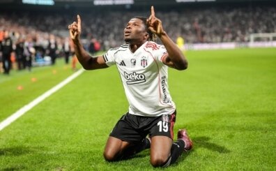 Toure'den Be�ikta�'a k�t� haber; geri d�n�� ertelendi