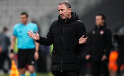 Sergen Yal��n d��meye bast�! Altyap�dan tam d�rt takviye!